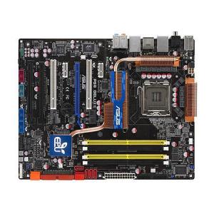 Placa de baza Asus P5Q-DELUXE