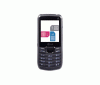 Telefon mobil lg a290 black with