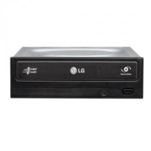 DVD+-RW LG SATA Bulk GH22NS50 Negru