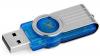 Flash Drive USB Kingston 4 GB DT101G2/4GB Cyan