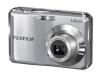 Fujifilm Finepix AV200 Argintiu