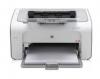 Imprimanta HP LaserJet P1102 CE651A Alb