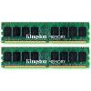 Kit Memorie Dimm Kingston 2 GB DDR2 PC-4200 533 MHz KVR533D2N4K2/2G