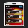 Memorie a-data 3x2gb ddr3 pc12800