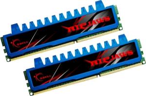 Memorie DIMM G.Skill 4GB DDR3 PC-12800 F3-12800CL7D-4GBRM