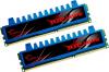 Memorie DIMM G.Skill 4GB DDR3 PC-12800 F3-12800CL7D-4GBRM
