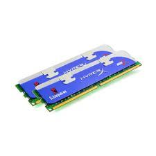 Memorie DIMM Kingston 2GB DDR2 PC-6400 KHX6400D2K22G
