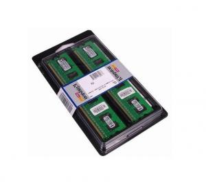 Memorie Kingston 2 GB DDR2 KVR800D2N6K2/2G