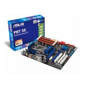 Placa de baza Asus P6t-se