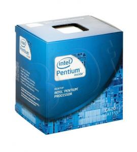 Procesor Intel Pentium G630 BX80623G630