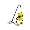 Aspirator uscat-umed karcher wd