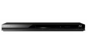 Blu-ray player 3D Sony BDP-S 470 Negru