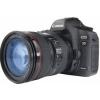 Canon eos 5 d mark ii kit +obiectiv  ef 24-105 mm +
