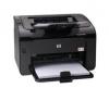 Imprimanta hp laserjet p1102w ce657a negru