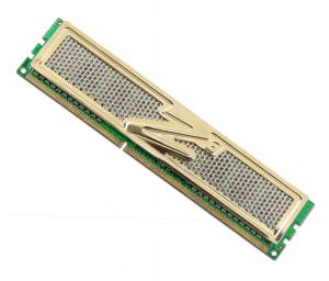 Memorie OCZ Gold 2GB DDR3 1333MHz OCZ3G1333LV2G
