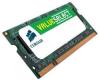 Memorie SODIMM Corsair 1GB DDR PC-2700 VS1GSDS333