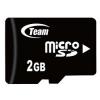 Micro-SD Card E5 Team 2GB Tg002g0mc1xa