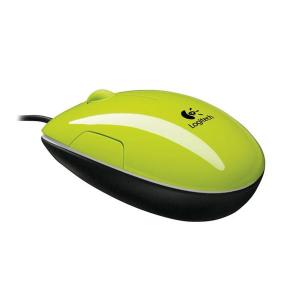 Mouse Logitech Laser Ls1 910-001111 Verde