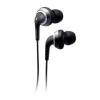 Philips SHE 9800 Negru Argintiu