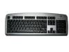 Tastatura A4tech Psii Sl-blk Kbs-720