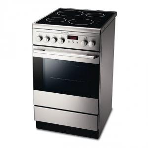 Aragaz Electrolux EKD513502X Inox