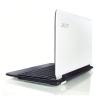Laptop acer aspire one ao751h-52bw alb-negru