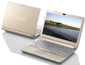 Laptop Sony Vaio TT11M/N (VGNTT11M/N.CEK)