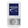 Media player Grundig Mpixx 1200 2GB alb/ crom