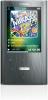 Media player portabil Philips GoGear SA 2 Ariaz 16 GB Negru