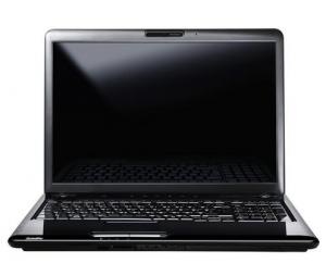 Notebook Toshiba Satellite P300-219