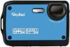 Rollei Sportsline 90 Albastru + CADOU: SD Card Kingmax 2GB