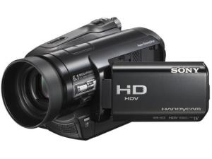 Sony HDR-HC9E