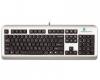 Tastatura A4tech Psii Lcds-720
