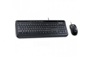 Tastatura Microsoft Desktop 600 APB-00013 Negru