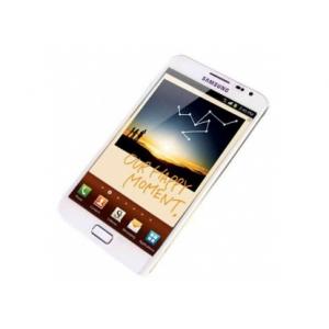 Telefon mobil Samsung N7000 Galaxy Note 16GB Alb