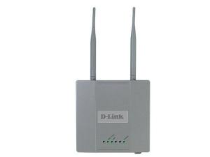 Wireless A. Point Dlink Dwl-3200ap