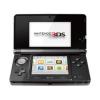 Consola portabila nintendo 3ds cosmos, negru