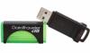 Flash Drive USB Kingston 4 GB DTV10/4GB Verde