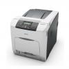 Imprimanta Ricoh Aficio SPC431DN Alb