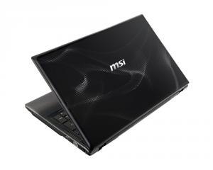Laptop Msi 15.6 CR650-019XPL