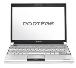 Laptop Toshiba Portege R600-108