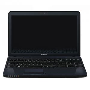 Laptop Toshiba Satellite 15.6 C650-1EP Negru