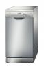 Masina de spalat vase bosch sps50e18eu inox