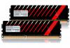 Memorie DIMM Exceleram Rippler 4GB DDR3 PC3-12800 ER3006A