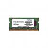 Memorie Patriot SODIMM DDR3 8GB 1333MHz CL9 PSD38G13332S