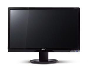 Monitor Acer Led 21.5 Wide P225HQLBD Negru