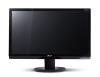 Monitor Acer Led 21.5 Wide P225HQLBD Negru