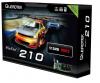 Placa video leadtek gt 210 512 mb