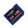 Sd card kingmax 8 gb sdhc