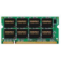 SODIMM 1GB DDR2 PC4300 KINGSTON KVR533D2S4/1G